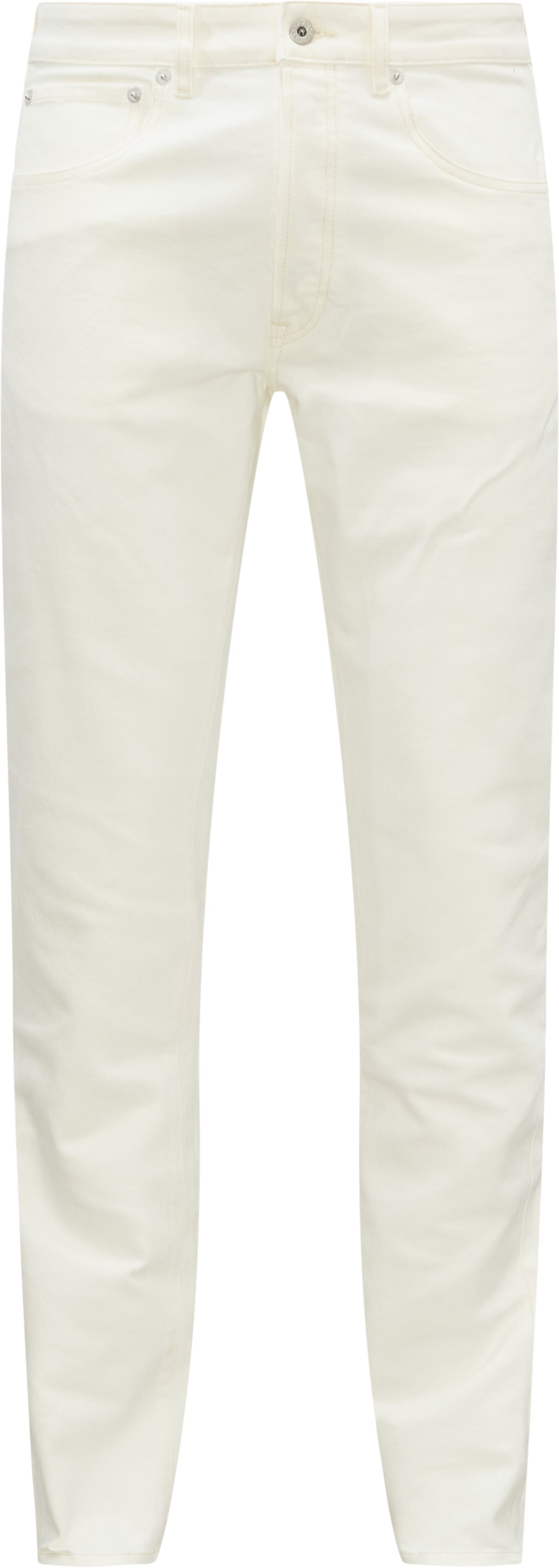 Kenzo Jeans FD55DP1016D2 White